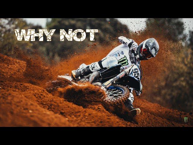 Maxime Renaux | Why Not?