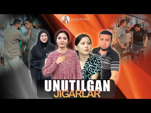 «UNUTILGAN JIGARLAR» qisqa metrajli film