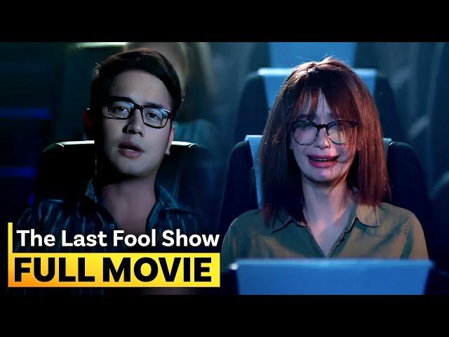 ‘The Last Fool Show’ FULL MOVIE | JM de Guzman, Arci Muñoz