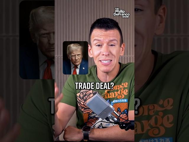 Is Trump’s China Trade Deal Now Even Worse Than Where We Started??