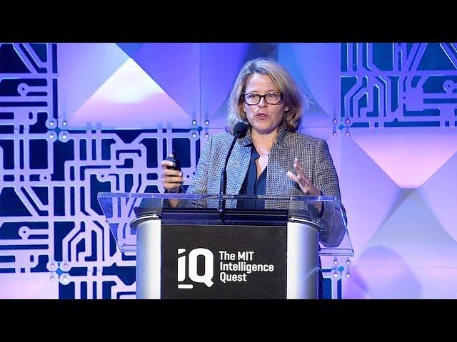MIT Quest for Intelligence Launch: The Impact – Bringing Intelligence to Market