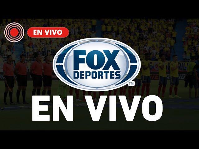 FOX SPORTS EN VIVO(2025)