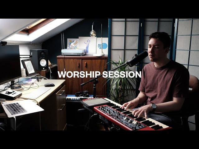 Worship Session - 12/03/21