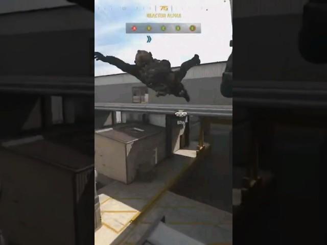 MW3 Beta - Dramatic Entrances #MW3 #beta