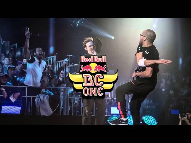 Red Bull BC One 2015 Soundtrack  Best Bboy Breakdance Music