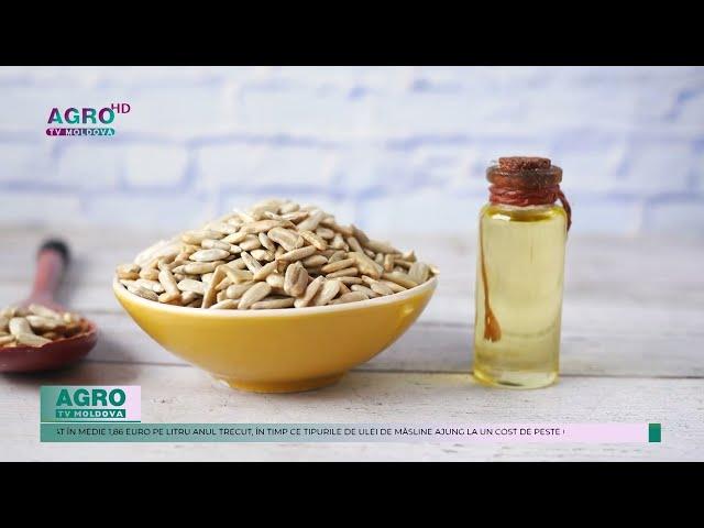 AGRO TV News – 26. 08. 2024