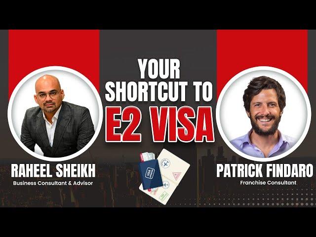 How to buy an existing business for E2 visa | Business in USA