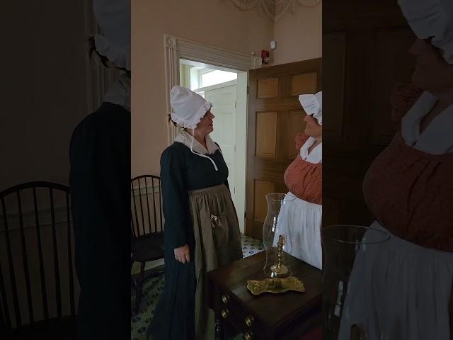 "Slacking off in historic fashion" 