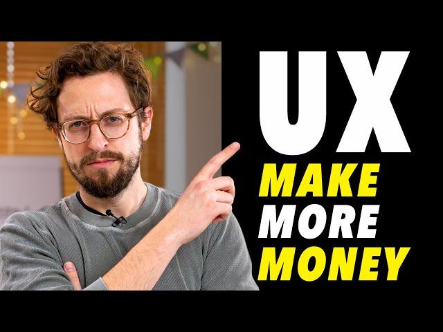 3 Ways To Increase Your UX Designer Salary (2023)