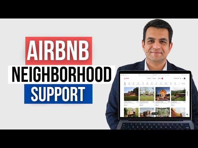 How to Report a Problematic Airbnb in Your Neighborhood | No-Nonsense Tips