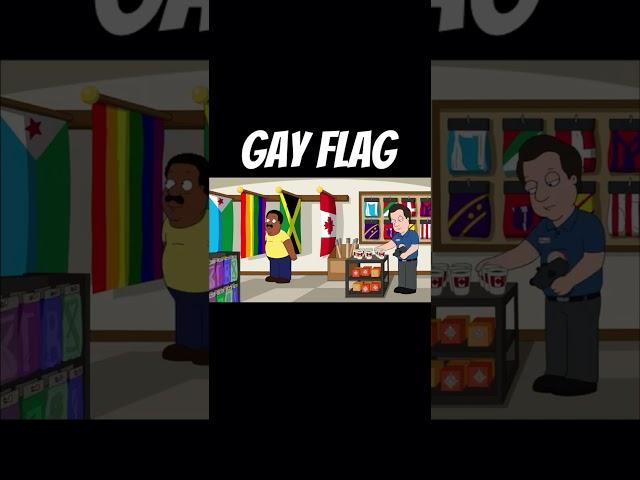 Gay Flag