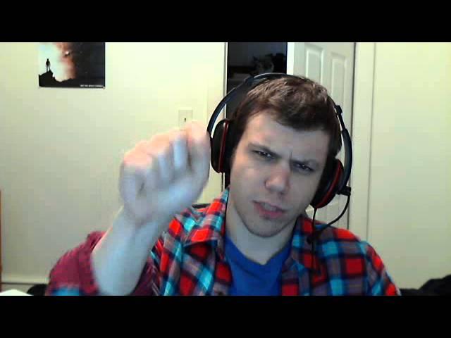 Where Matt go? | GamersCast