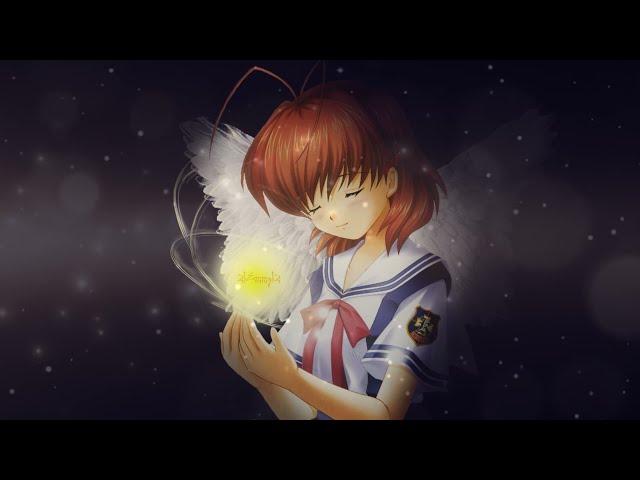 Clannad - Sad Music Collection 悲しい音楽コレクション