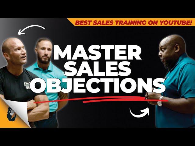 Sales Training // The #1 Way To Close // Andy Elliott