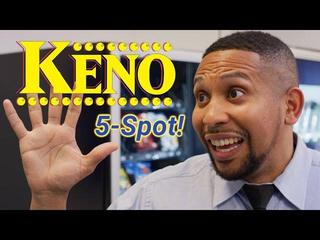 The new Keno promotion from the Mass State Lottery is worth celebrating!