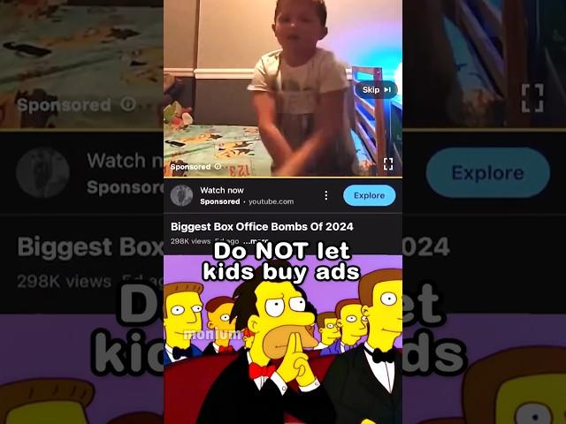 Who sponsored lil bro? 