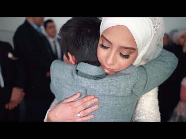 Merve & Samet | Muhteşem Gelin Çıkarma | Düğün Klip | Brautabholung | Wedding Trailer