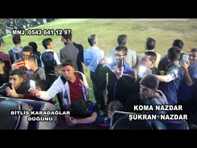 şükran NAZDAR  İLETİŞİM 0543 641 12 97