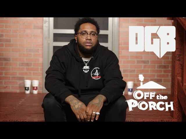 A Zae Production Talks Helping Blow Up The Chicago Rap Movement, Fredo Santana, Lil Durk, King Von