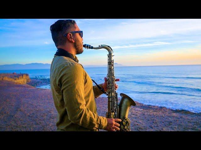 Música Clásica Relajante Saxofón Instrumental 4 La MEJOR Música Relajación para estudiar y trabajar