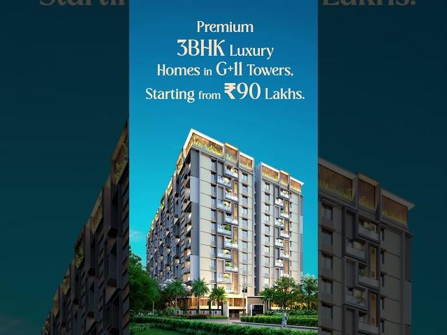 Experience the Essence of Elevated Living ️