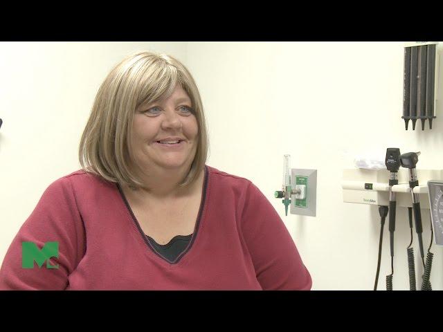 Paula's Extraordinary Story | McFarland Clinic