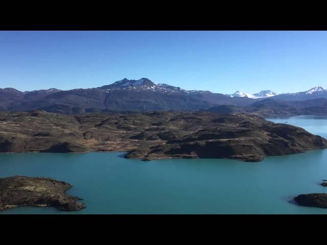 mirador condor