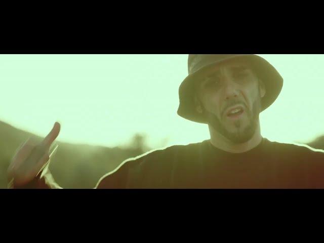 FYAHBWOY - MANDRÁGORA (VIDEO OFICIAL)