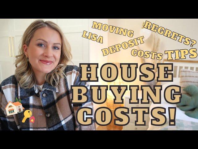 Things I Learnt Buying A Home As A First Time Buyer! Mortgages, Deposits & Tips! House Buying 101