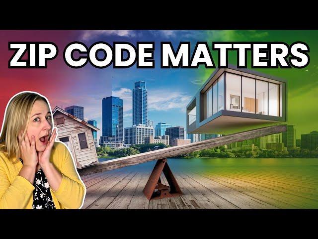 March 2025 Austin Market Update | 3 Areas In Austin TX Where Home Prices Are SINKING Fast!
