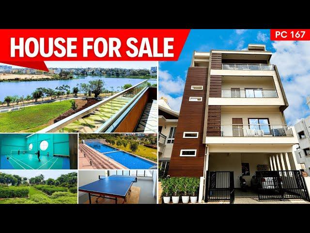 HOUSE for SALE in Electronic City Bangalore  Independent House for sale in Bangalore+Rental income