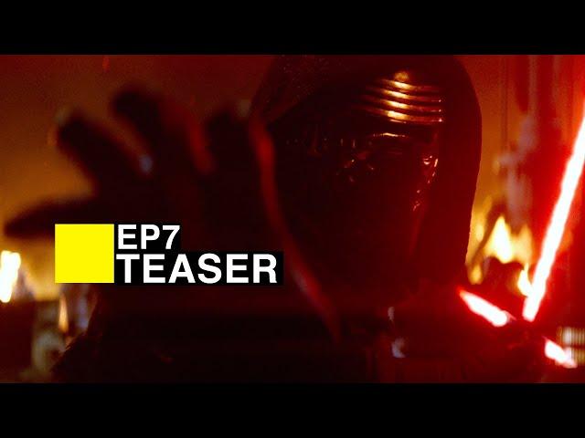Star Wars Ep7 - Teaser (AURALNAUTS)