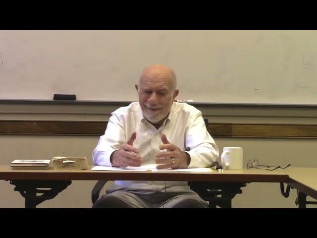 Robert Paul Wolff on Marx REDUCED (v2)