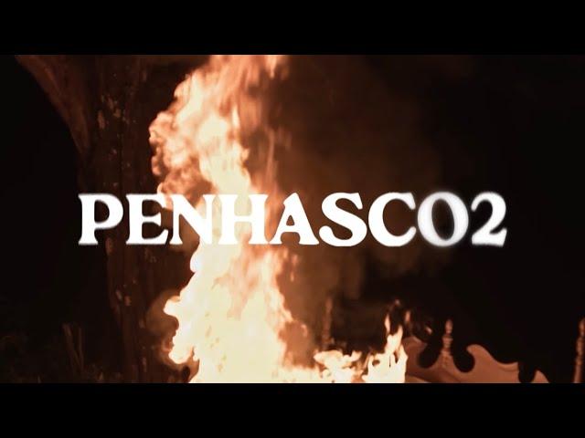 Penhasco2 - Luísa Sonza, Demi Lovato [Instrumental/Backing Vocals]