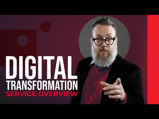 Digital Innovation at Impact