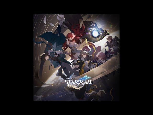 Hunter's Intuition · Kafka Boss Theme (Extended) - Honkai: Star Rail 1.0 OST