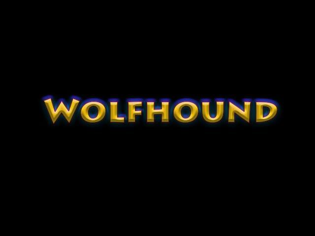 Star Conflict - Intro "Wolfhound"