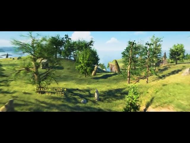 Мультфильм "Балерина"