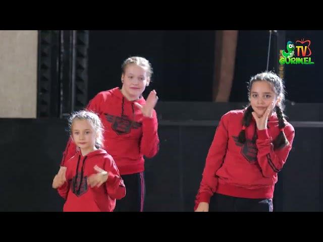 Dance Factory - Dance Crew