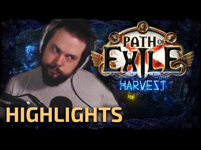 The HARDEST PoE race! - Racing Gauntlet Highlights