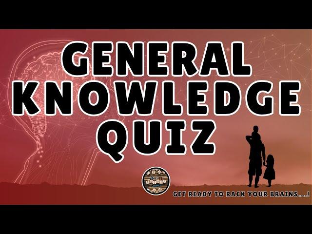 A to Z General Knowledge Quiz 149th Edition - How Many Will You Get Right?