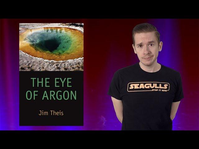 The Tragic Story Behind The Worst Fantasy Book Ever Written
