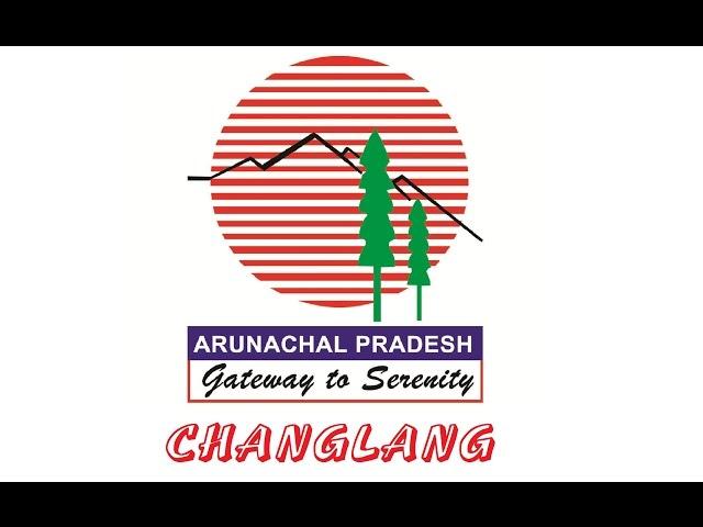CHANGLANG | Arunachal Pradesh Tourism | Top Places to Visit in Arunachal Pradesh | Incredible India