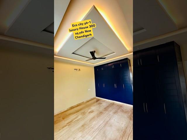 #luxury #houseforsale #newchandigarh #buyproperty #mohaliproperty #realestate #shrilakshmirealtech