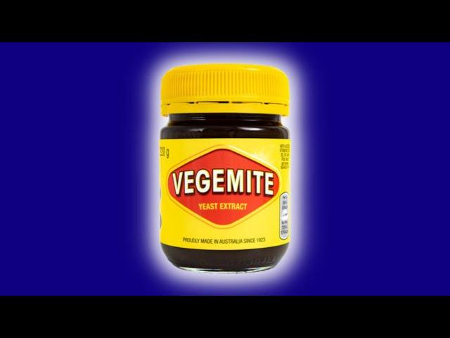 Is Vegemite Even GOOD?