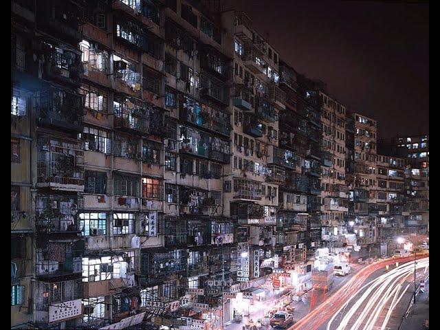 Places - Lost in Time: The Walled City of Kowloon