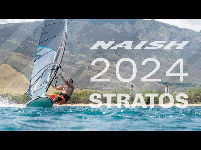 NAISH STRATOS 2024