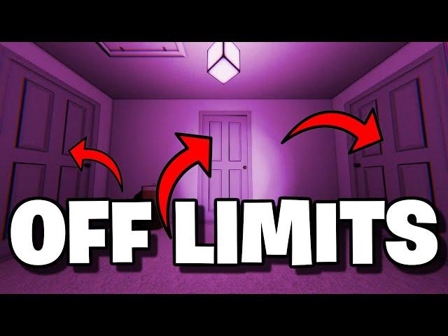 The Hardest No Door Challenge EVER!!! Phasmophobia Gameplay