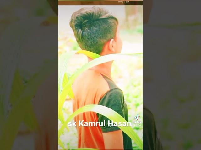 Sk Kamrul Hasan
