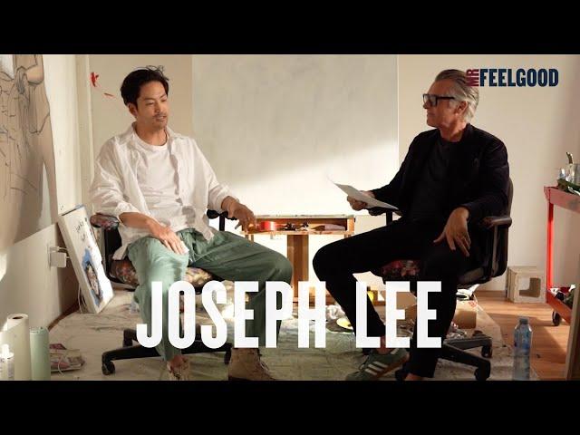 Who the F*** Is Joseph Lee? | Mr Feelgood